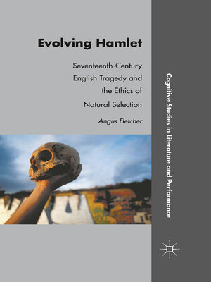 cover image of Evolving Hamlet